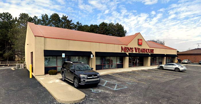 Harmony House Records and Tapes - Flint - 4088 Miller Rd